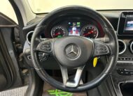 MERCEDES-BENZ GLC 350 e 4Matic Sport UNIPROP.|TAGLIANDI.UFFICIALI|LED