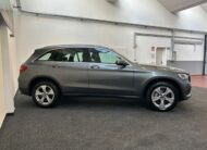 MERCEDES-BENZ GLC 350 e 4Matic Sport UNIPROP.|TAGLIANDI.UFFICIALI|LED