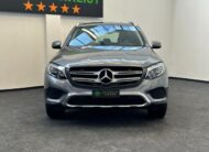 MERCEDES-BENZ GLC 350 e 4Matic Sport UNIPROP.|TAGLIANDI.UFFICIALI|LED