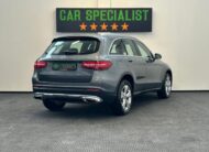 MERCEDES-BENZ GLC 350 e 4Matic Sport UNIPROP.|TAGLIANDI.UFFICIALI|LED