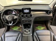MERCEDES-BENZ GLC 350 e 4Matic Sport UNIPROP.|TAGLIANDI.UFFICIALI|LED