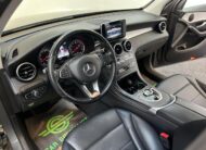 MERCEDES-BENZ GLC 350 e 4Matic Sport UNIPROP.|TAGLIANDI.UFFICIALI|LED