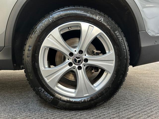 MERCEDES-BENZ GLC 350 e 4Matic Sport UNIPROP.|TAGLIANDI.UFFICIALI|LED