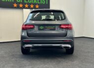 MERCEDES-BENZ GLC 350 e 4Matic Sport UNIPROP.|TAGLIANDI.UFFICIALI|LED