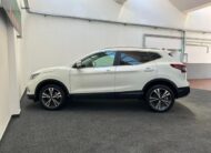 NISSAN Qashqai 1.5 dCi Tekna UNIPROP.|360°|CARPLAY|TETTO|18′