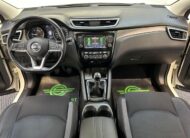 NISSAN Qashqai 1.5 dCi Tekna UNIPROP.|360°|CARPLAY|TETTO|18′