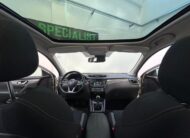 NISSAN Qashqai 1.5 dCi Tekna UNIPROP.|360°|CARPLAY|TETTO|18′