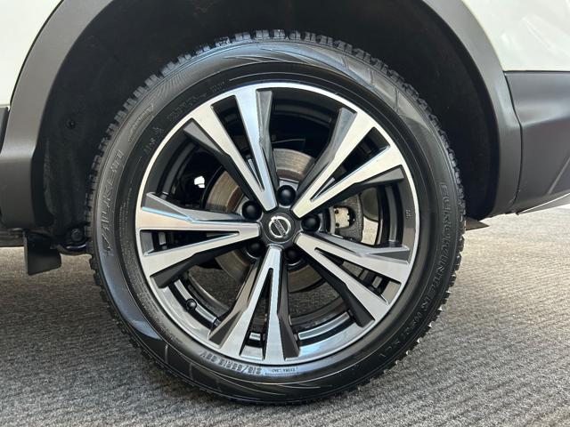 NISSAN Qashqai 1.5 dCi Tekna UNIPROP.|360°|CARPLAY|TETTO|18′