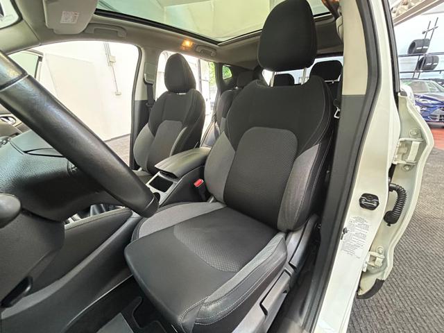 NISSAN Qashqai 1.5 dCi Tekna UNIPROP.|360°|CARPLAY|TETTO|18′