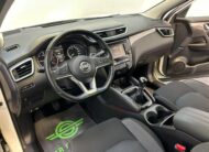 NISSAN Qashqai 1.5 dCi Tekna UNIPROP.|360°|CARPLAY|TETTO|18′
