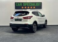 NISSAN Qashqai 1.5 dCi Tekna UNIPROP.|360°|CARPLAY|TETTO|18′