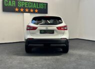 NISSAN Qashqai 1.5 dCi Tekna UNIPROP.|360°|CARPLAY|TETTO|18′