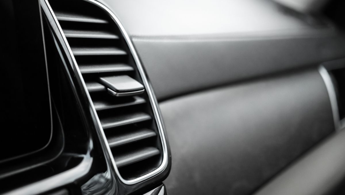aria condizionata auto