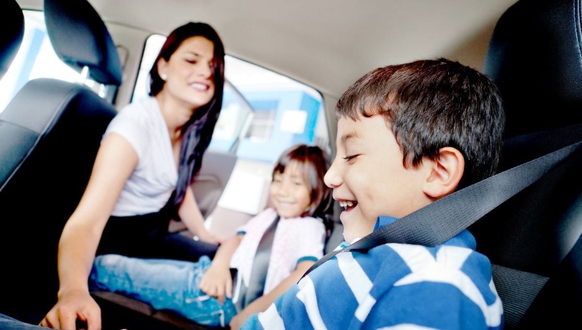 famiglia auto