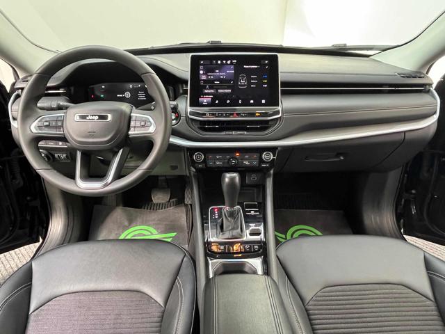 JEEP Compass 1.3 190 PHEV 4xe Limited LED|RETROCAMERA|CARPLAY