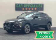 MASERATI Levante MHEV 330 CV AWD GT TETTO|360°|ACC