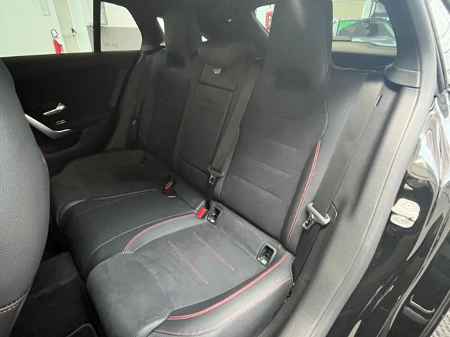 MERCEDES-BENZ CLA 180 d SB NEW MODEL AMG PREMIUM LIGHTPACK|PADDLES