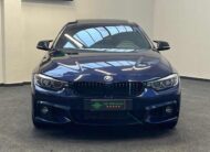 BMW 418 i Gran Coupé Msport TETTO|NAVI|LED|19′