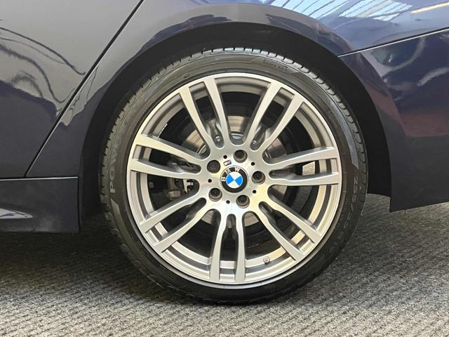 BMW 418 i Gran Coupé Msport TETTO|NAVI|LED|19′