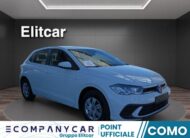 VOLKSWAGEN Polo 1.0 Edition Plus