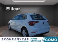 VOLKSWAGEN Polo 1.0 Edition Plus