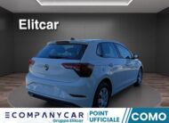 VOLKSWAGEN Polo 1.0 Edition Plus