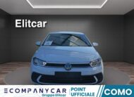 VOLKSWAGEN Polo 1.0 Edition Plus