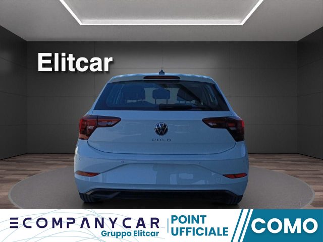 VOLKSWAGEN Polo 1.0 Edition Plus