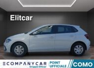 VOLKSWAGEN Polo 1.0 Edition Plus