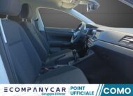 VOLKSWAGEN Polo 1.0 Edition Plus