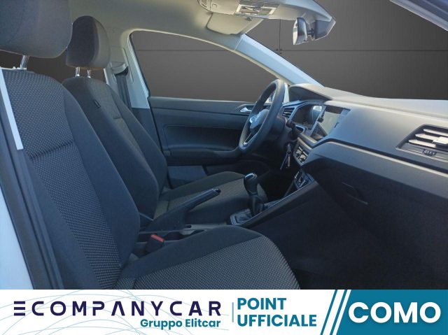 VOLKSWAGEN Polo 1.0 Edition Plus