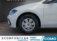 VOLKSWAGEN Polo 1.0 Edition Plus