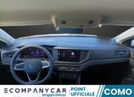 VOLKSWAGEN Polo 1.0 Edition Plus