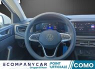VOLKSWAGEN Polo 1.0 Edition Plus