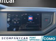 VOLKSWAGEN Polo 1.0 Edition Plus
