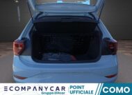 VOLKSWAGEN Polo 1.0 Edition Plus