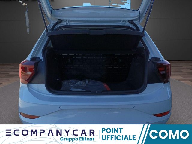 VOLKSWAGEN Polo 1.0 Edition Plus