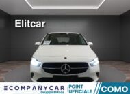 MERCEDES-BENZ B 200 Automatic Progressive Advanced