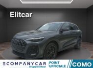 AUDI Q5 40 TDI 204 CV quattro S tronic Identity Black