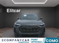 AUDI Q5 40 TDI 204 CV quattro S tronic Identity Black