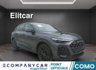 AUDI Q5 40 TDI 204 CV quattro S tronic Identity Black