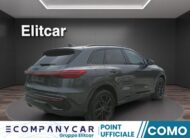 AUDI Q5 40 TDI 204 CV quattro S tronic Identity Black