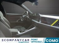 AUDI Q5 40 TDI 204 CV quattro S tronic Identity Black