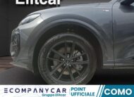 AUDI Q5 40 TDI 204 CV quattro S tronic Identity Black