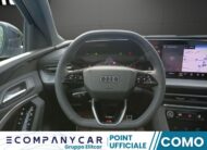 AUDI Q5 40 TDI 204 CV quattro S tronic Identity Black