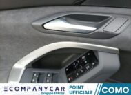 AUDI Q5 40 TDI 204 CV quattro S tronic Identity Black