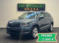 SKODA Kodiaq 2.0 TDI SCR 190 CV 4×4 DSG Style CARPLAY|LED|R 19′