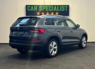 SKODA Kodiaq 2.0 TDI SCR 190 CV 4×4 DSG Style CARPLAY|LED|R 19′