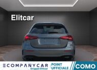 MERCEDES-BENZ A 35 AMG 4Matic Advanced Plus