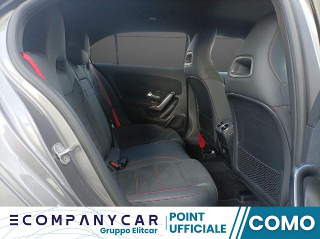 MERCEDES-BENZ A 35 AMG 4Matic Advanced Plus